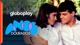 Anos Dourados | Série | Globoplay