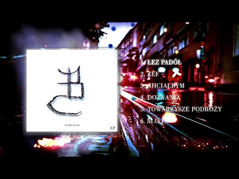 Kamil Bilik - Łez Padół