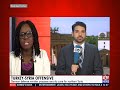 Turkey Syria Offensive The Pulse On JoyNews 24 10 19