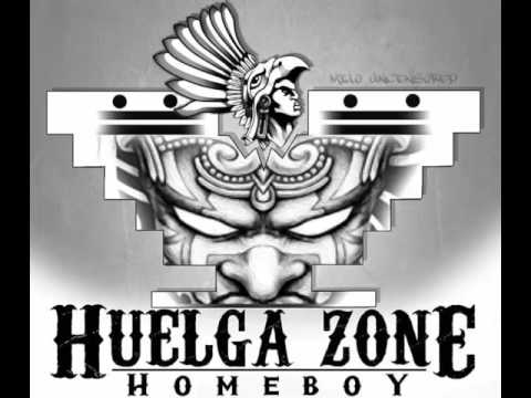 IN THA ZONE - Tony B,Downer, Casper lok, Cuerpo