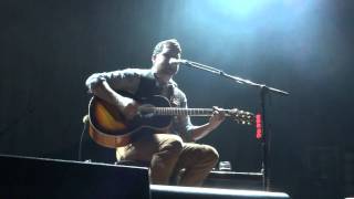 Brand New - Play Crack The Sky Acoustic - NYE Show