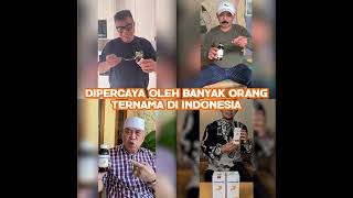 Download lagu FRESHMAG DIPERCAYA BANYAK ORANG TERNAMA DI INDONESIA mp3