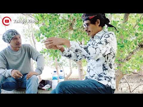 Mengungkap Tradisi Manian Negeri Kailolo Part II