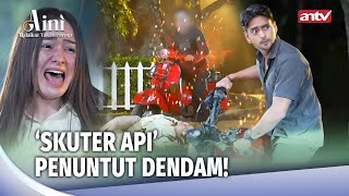 Download lagu KARMA MERTUA DURJANA! Teror Arwah Kepala Api | Aini Malaikat Tak Bersayap Eps 219 FULL mp3