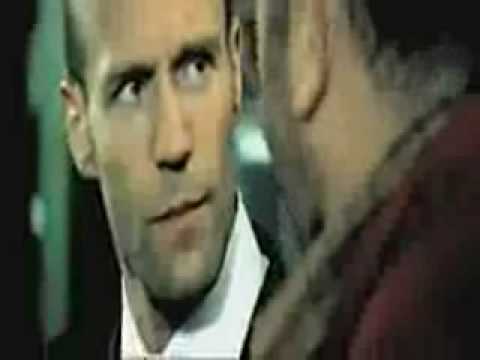 Transporter 3 [Deutscher Trailer]