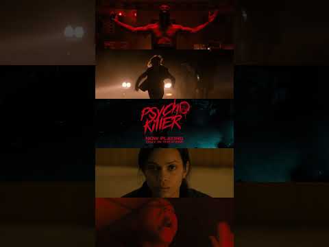 Now playing in theaters.