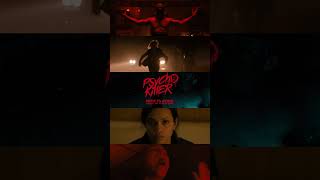 Now playing in theaters.