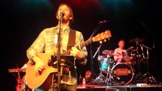 All I Want- Toad the Wet Sprocket