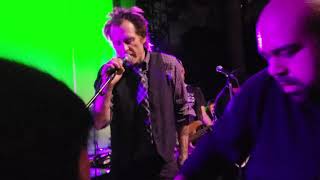 Leftöver Crack - Life is Pain (Metro, October 27, 2019)