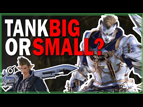 FFXIV Big Pull Tanking 101 Guide | New Player Guide