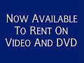 Now Available To Rent On Video And DVD Zoom In Bumper Recreation