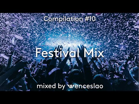 #10. Festival Mix