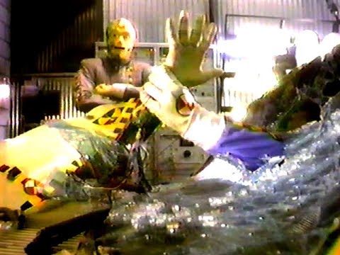 Crash Test Dummies PSA (1988)