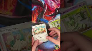 Daisy Rips - Pack 8 #pokemon #pokemoncards #pokemontcg #rippingpacks #journeytogether