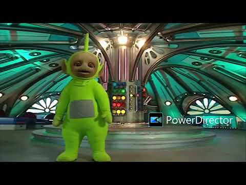 Teletubbies Custom Windmill Clip #302