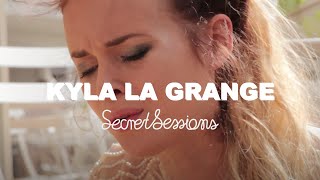 Kyla la Grange - Walk Through Walls - Secret Sessions - Powered by Selfridges