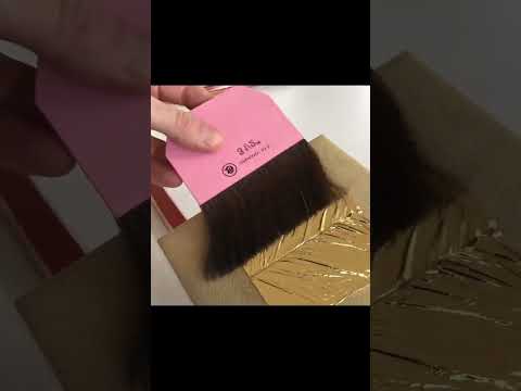 ASMR Restoration of a Vintage Frame by Guy Wiggins | Satisfying Conservation Process