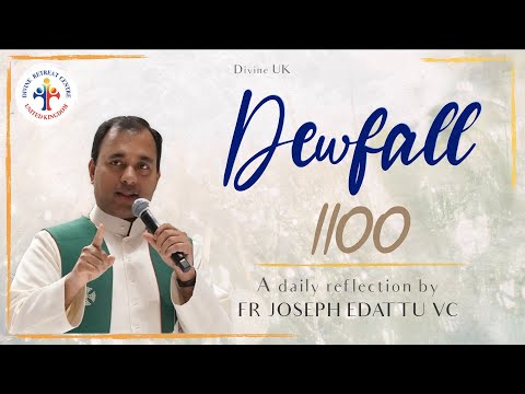 Dewfall 1100 - If one of us suffers, we all suffer