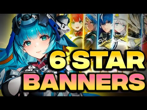 EASIEST 6-Star Method for Arknights Endfield Launch