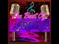 Ashanti - You Always Seem to Make Me Feel (LG & Krunchie Mix) (w/download)