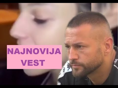 Ša se OGLASIO POSLE RASKIDA sa Tarom i ZGROZIIO SVE OVIM #zadruga #zadrugainfo