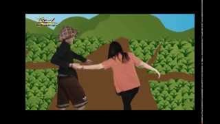 Download lagu Ber217an - D'WAPINZband feat DEWINTA FEBI NEW SINGLE 2014 mp3
