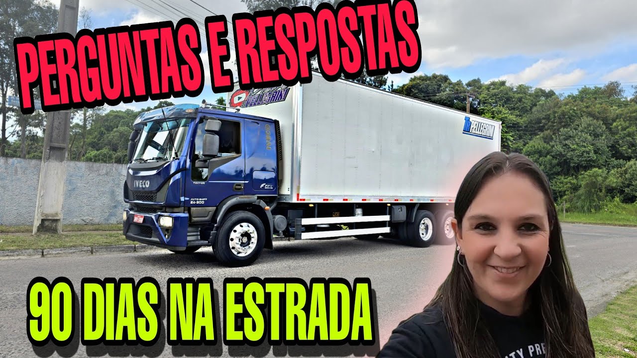 COMO ESTÁ SENDO ESSES 90 DIAS DE MOTORISTA ! RESPONDENDO PERGUNTAS !
