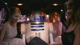 Star Wars Episode II  R2 D2  Beneath The Dome Featurette