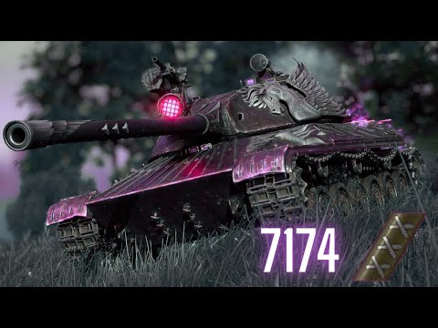 I Tried Marking The HARDEST Tank In The Game...