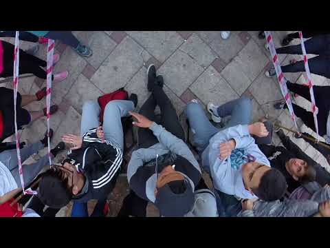 Faka vs Henson vs Vento || 8vos || PoliFree Fecha 7 (Torneo Invierno 2017)