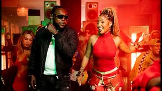Download lagu Shenseea ft. Vybz Kartel – Late Night Ting ( Lyrics) | Dancehall 2026 mp3