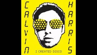 Calvin Harris - Love Souvenier