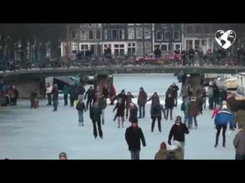 De vervuiler betaald ..... om dood-stil van te worden