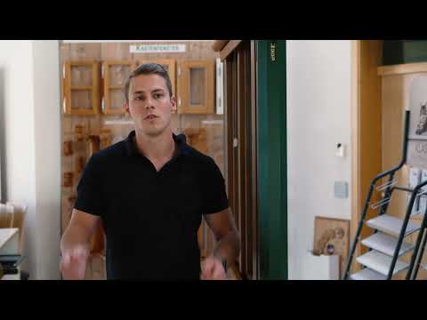 Der Tischler wird digital