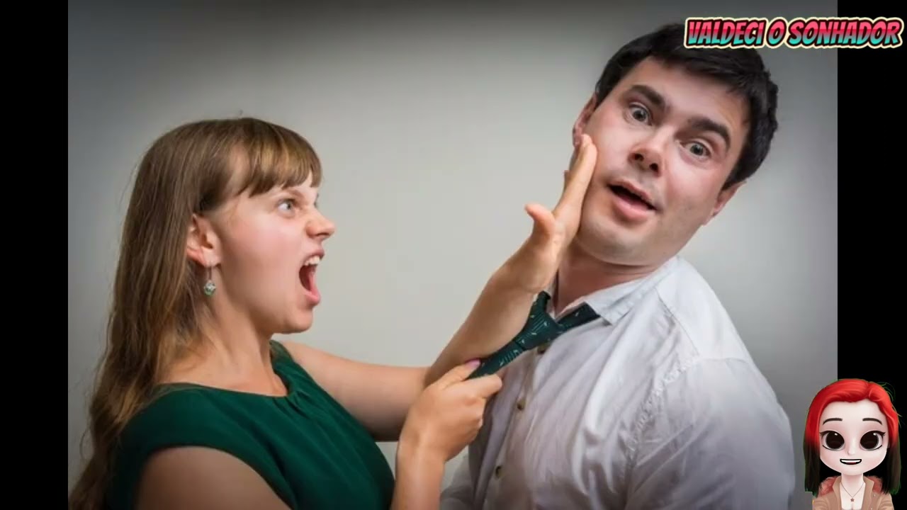 Sonhar Com Tapa Na Cara Vários Significados