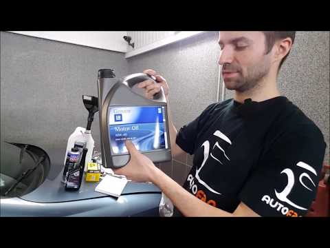 Jaki olej silnikowy kupić i dlaczego? Zrób To Sam | ForumWiedzy