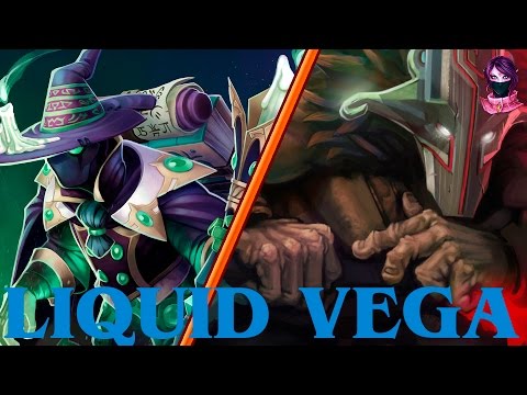 Team Liquid vs Vega DreamLeague HIGHLIGHTS Dota 2 #dota2
