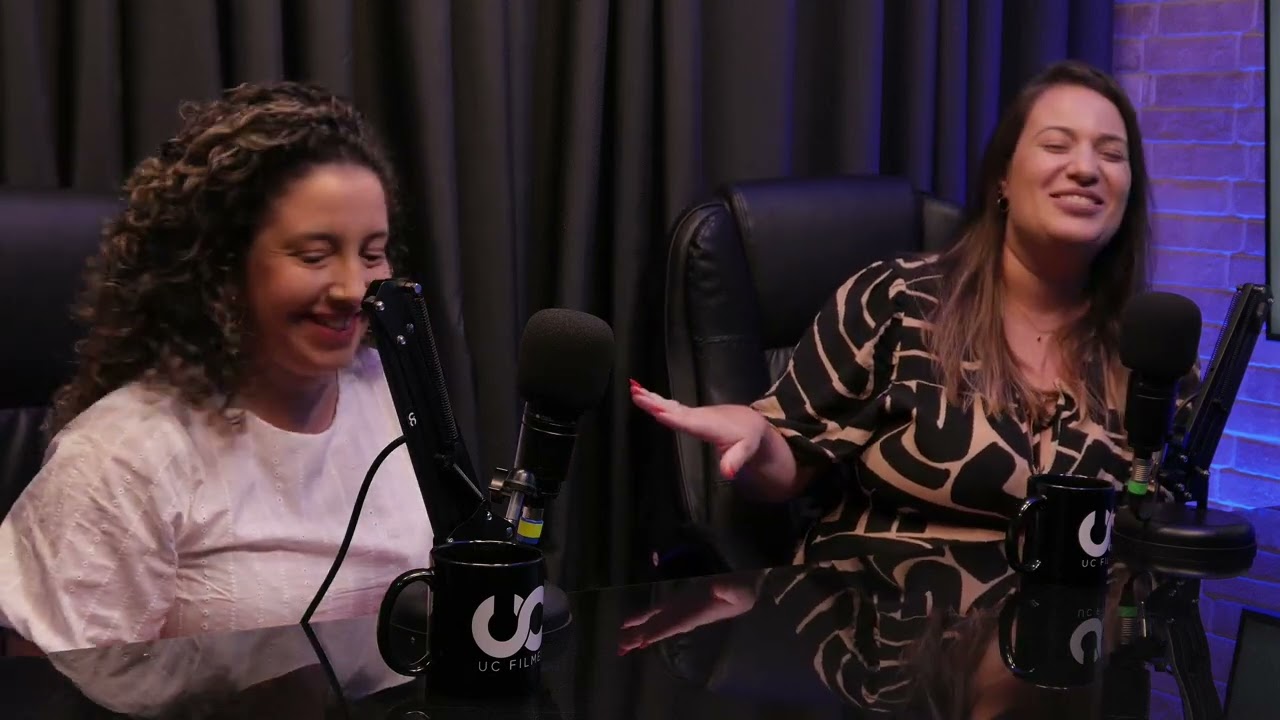 Liderança Ágil para RH - Papo Cast RH - EP.4