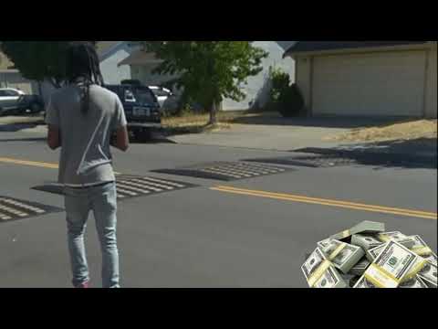 Keez Gee Gee - "For Shore" (Official Music Video) (Produced By.) Keez Gee Gee