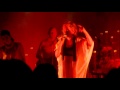 Ane Brun med Mariam The Believer - You Lit My ...