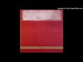 "Who Needs It' (S. Lacy) Performed by Steve Lacy