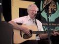 Doc Watson "Franky and Johnny"