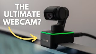 This is Probably the Last Webcam You'll Ever Need - Insta360 Link Review