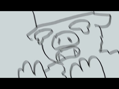 When you realized you're not the main character | Dream SMP Animatic