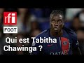 Football : Qui est Tabitha Chawinga, la meilleure joueuse de la Ligue 1 ? • RFI