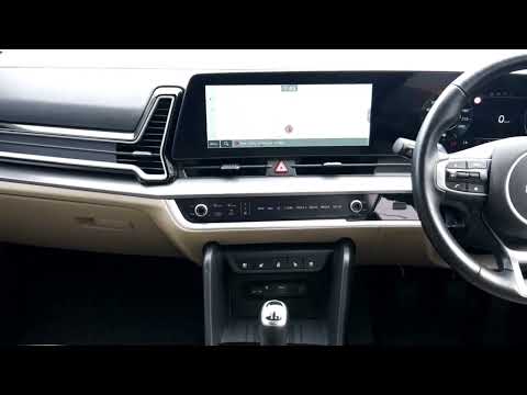 Kia Sportage 1.6 CRDi SCR Diesel 115 hp K4 6MT - Image 2