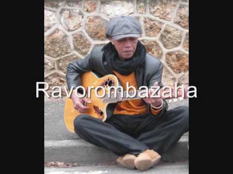 RAVOROMBAZAHA(AUDIO) - JONNY R'AFA