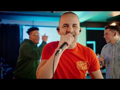 True Happiness - Colby Jeffers ft. Peyt Spencer & Karim Rushdy - HIP HOP SESSIONS