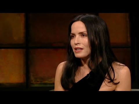 'It was painful' Andrea Corr speaks about her miscarriages | The Late Late Show