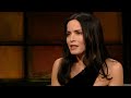 It Was Painful Andrea Corr Speaks About Her Miscarriages The Late Late Show